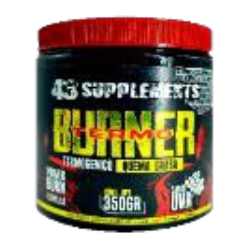 Burner Termo