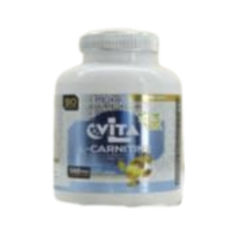 Carnitina 500 MG