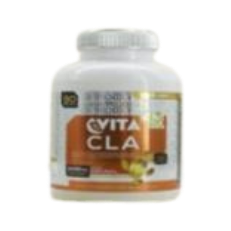 CLA 2400 MG