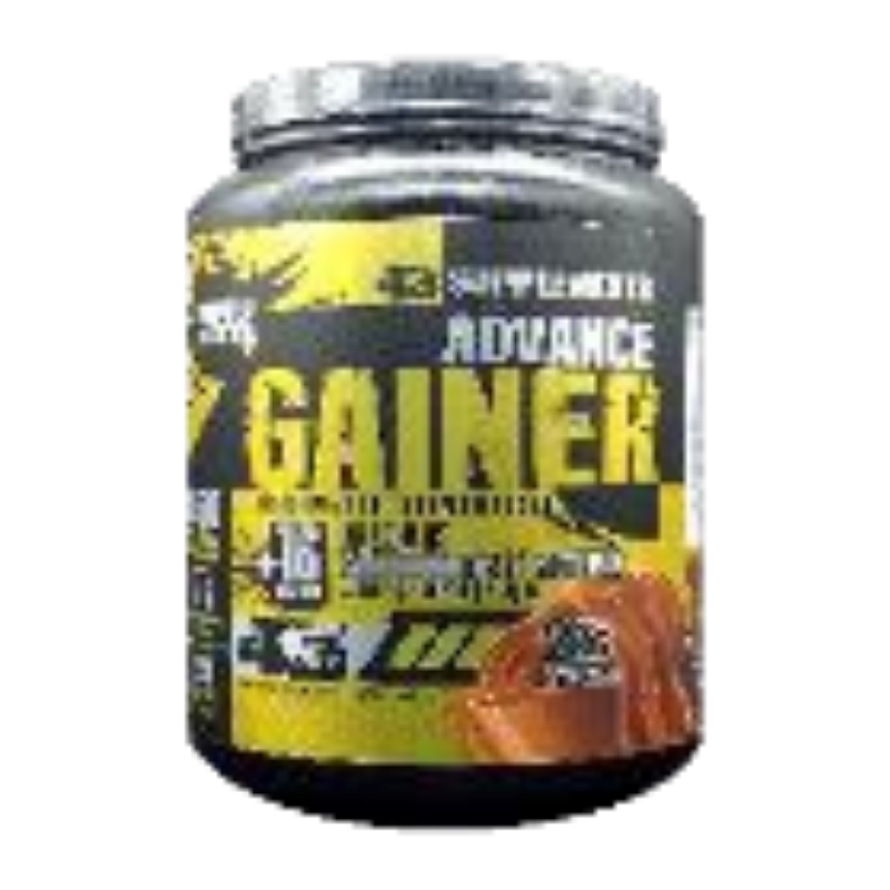 Hard Mass Gainer