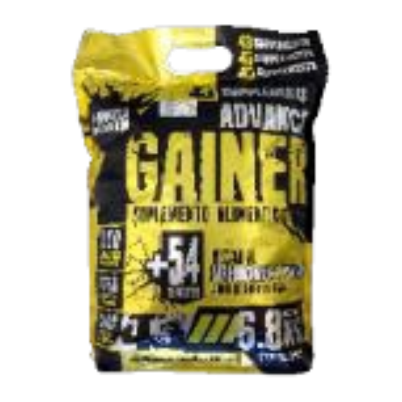 Hard Mass Gainer