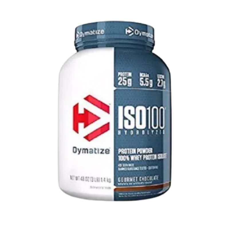Iso 100