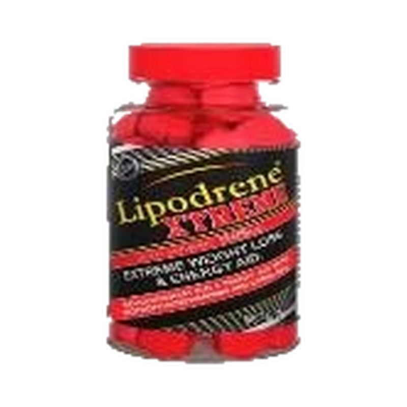 Lipodrene Extreme
