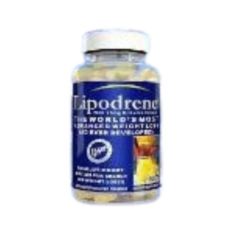 Lipodrene
