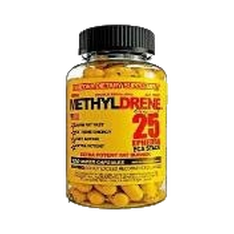 Metheyldrene