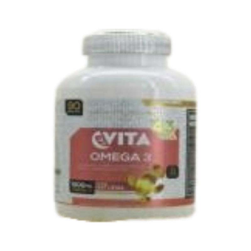 Omega 3 Premium