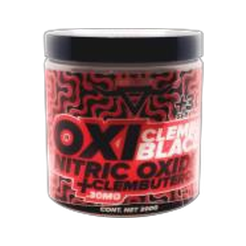 OXI Clembu Blace