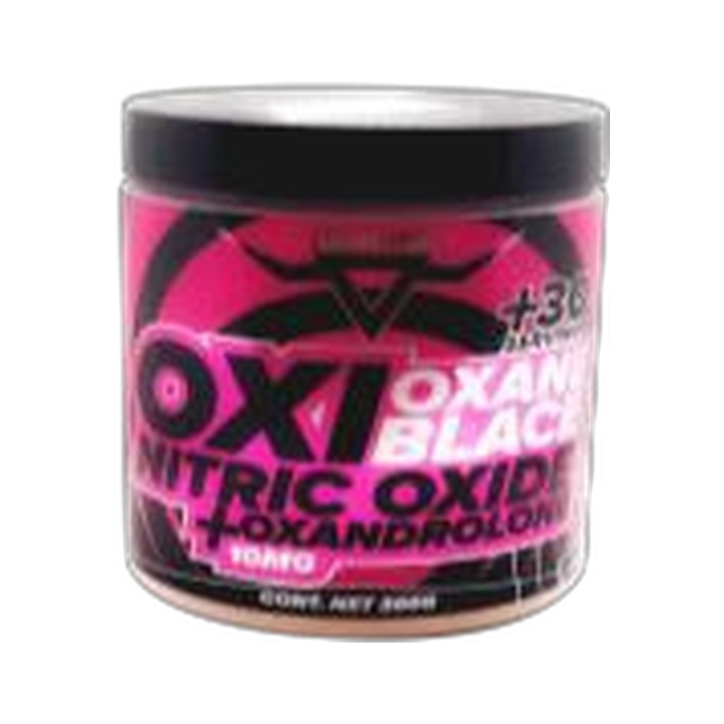 OXI Oxandrolona Blace