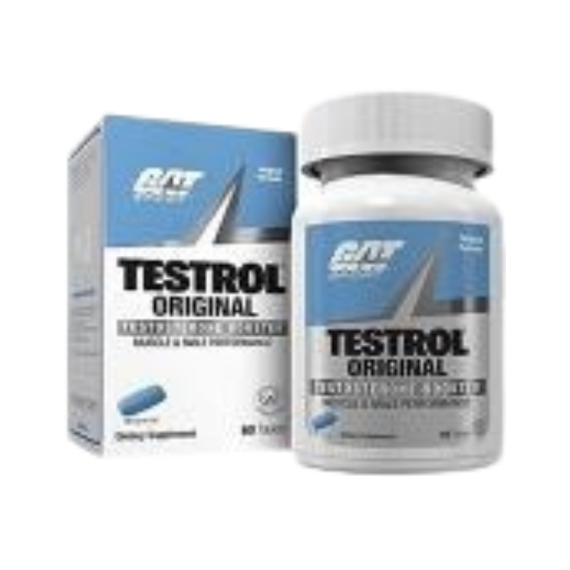 Testrol Original